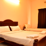 Hotels in Velankanni near Church with Tariff