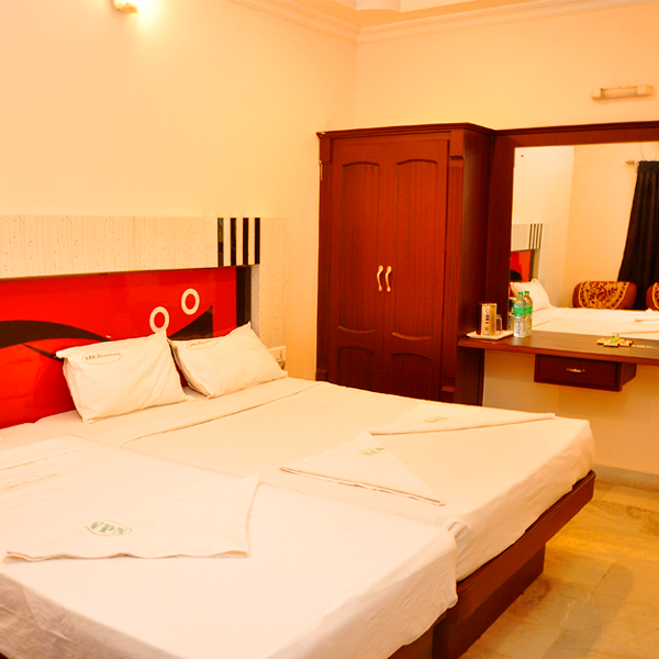 Hotels in Velankanni
